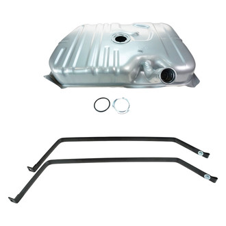 TRQ® - Fuel Tank