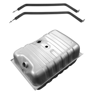 TRQ® - Fuel Tank