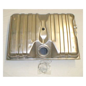 TRQ® - Rear Fuel Tank