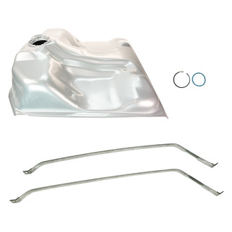 TRQ® - Fuel Tank
