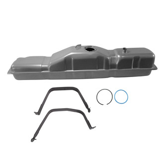 TRQ® - Fuel Tank