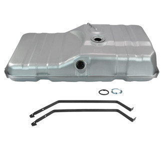 TRQ® - Fuel Tank