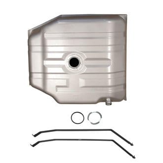 TRQ® - Fuel Tank