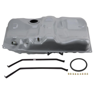 TRQ® - Fuel Tank