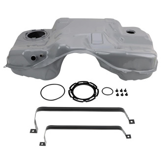 TRQ® - Fuel Tank
