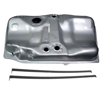 TRQ® - Fuel Tank