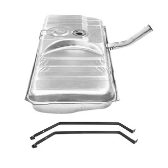 TRQ® - Fuel Tank