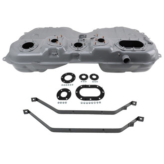 TRQ® - Fuel Tank