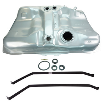 TRQ® - Fuel Tank