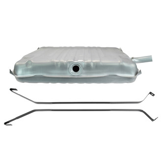 TRQ® - Fuel Tank