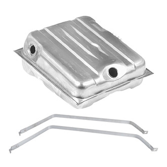 TRQ® - Fuel Tank