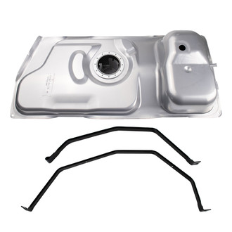 TRQ® - Fuel Tank