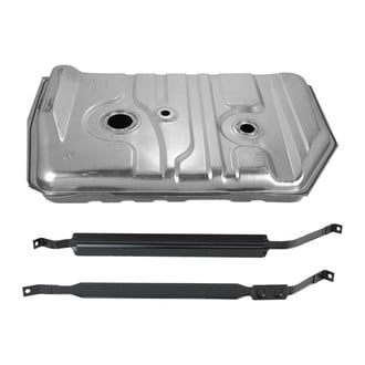 TRQ® - Fuel Tank