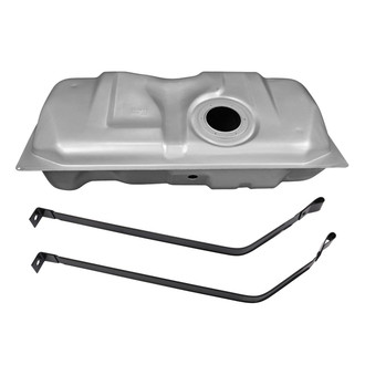 TRQ® - Fuel Tank