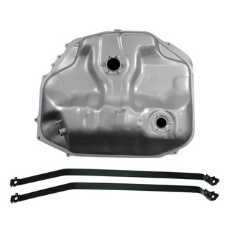 TRQ® - Fuel Tank