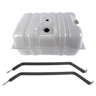 TRQ® - Fuel Tank