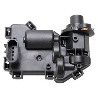 TRQ® - 4WD Actuator