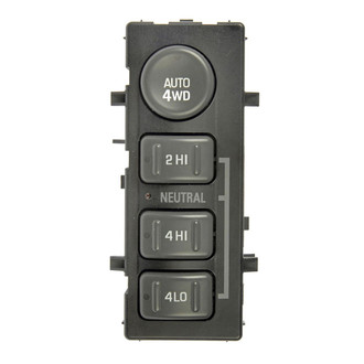 TRQ® - 4WD Switch