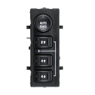 TRQ® - 4WD Switch