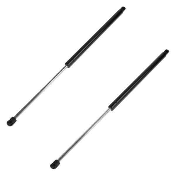 TRQ® - Tailgate Lift Support Set