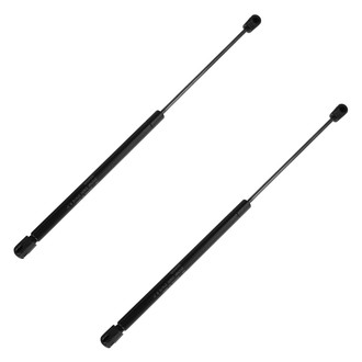 TRQ® - Back Glass Lift Support Set