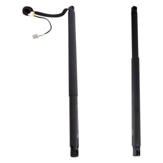 TRQ® - Driver and Passenger Side Liftgate Lift Support Set