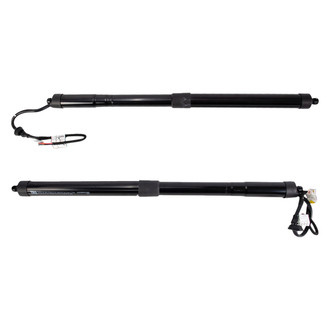 TRQ® - Driver and Passenger Side Liftgate Lift Support Set