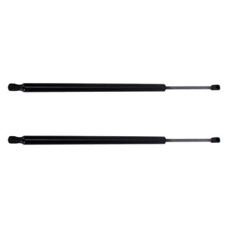 TRQ® GSA04216 - Driver and Passenger Side Liftgate Lift Support Set