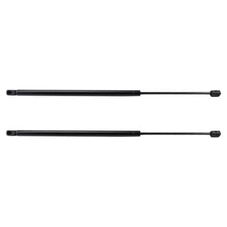 TRQ® - Liftgate Lift Support Set