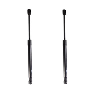 TRQ® - Driver and Passenger Side Hood Lift Supports