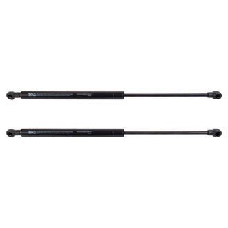 TRQ® - Hood Lift Supports