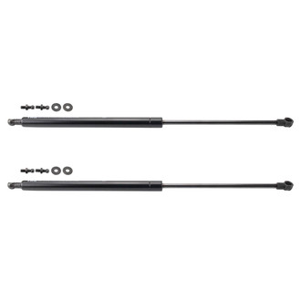 TRQ® - Hood Lift Supports