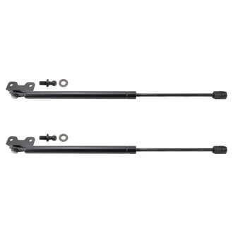 TRQ® - Hood Lift Supports