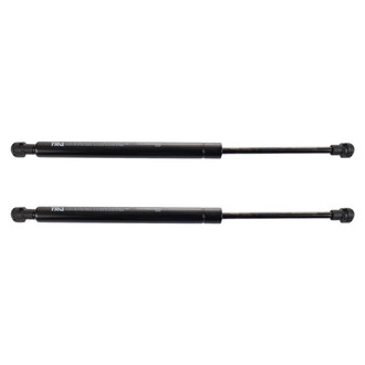 TRQ® - Trunk Lift Support Set