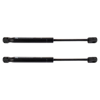 TRQ® - Trunk Lift Support Set