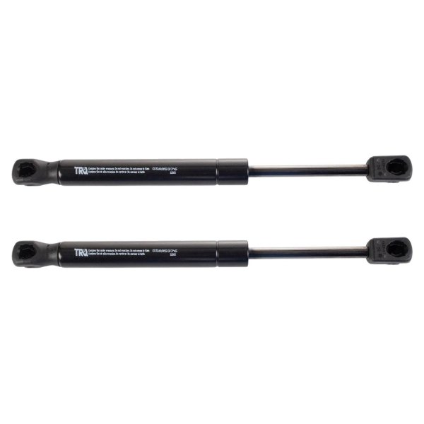 TRQ® - Trunk Lift Support Set