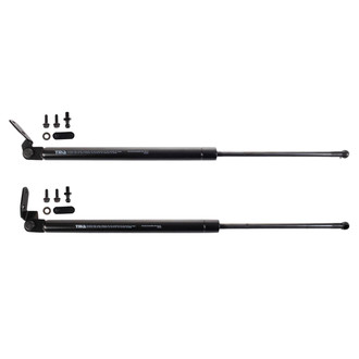 TRQ® - Liftgate Lift Support Set