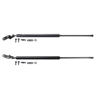TRQ® - Liftgate Lift Support Set