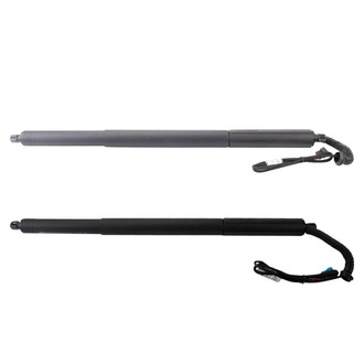 TRQ® - Liftgate Lift Support Set
