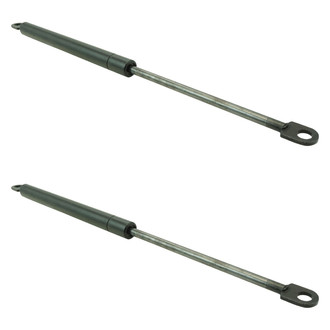 TRQ® - Hood Lift Supports