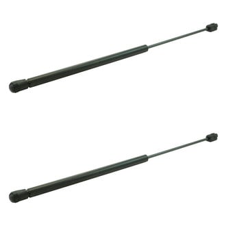 TRQ® - Back Glass Lift Support Set