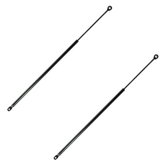 TRQ® - Liftgate Lift Support Set