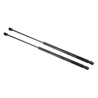 TRQ® - Hood Lift Supports