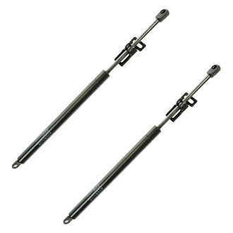 TRQ® - Liftgate Lift Support Set