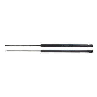 TRQ® - Tailgate Lift Support Set