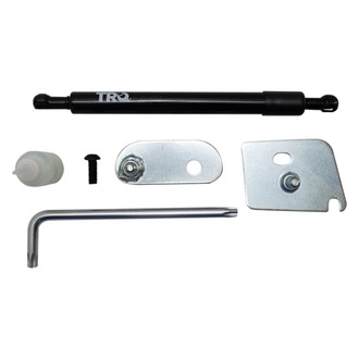 TRQ® - Driver Side Tailgate Lift Support