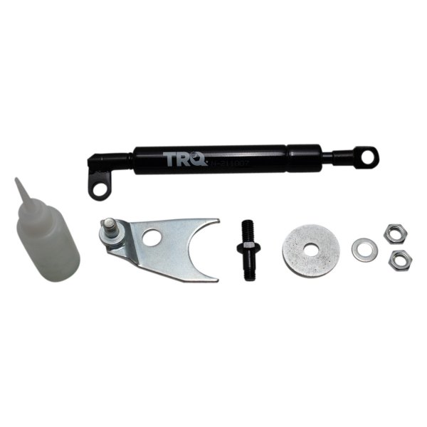 TRQ® - Driver Side Tailgate Lift Support