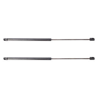 TRQ® - Driver and Passenger Side Liftgate Lift Support Set