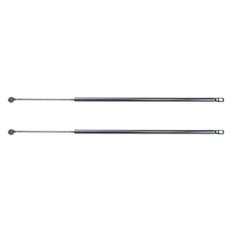 TRQ® - Driver and Passenger Side Liftgate Lift Support Set