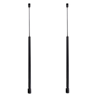 TRQ® - Driver and Passenger Side Hood Lift Supports